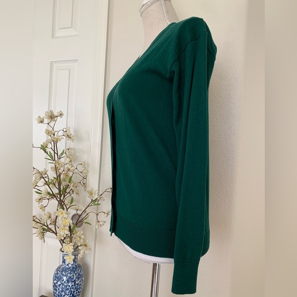 BR “Forever Sweater” V-Neck Cardigan - Picture 10 of 16